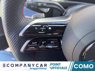 MERCEDES-BENZ CLA 180 usata, con Sedili riscaldati