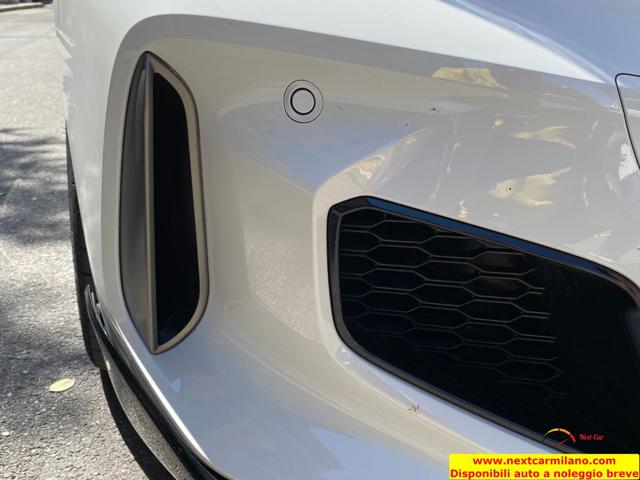 BMW M135 usata, con Vetri oscurati