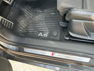 AUDI A5 usata 26