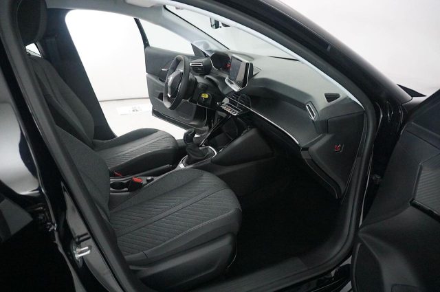 PEUGEOT 208 usata, con Controllo trazione