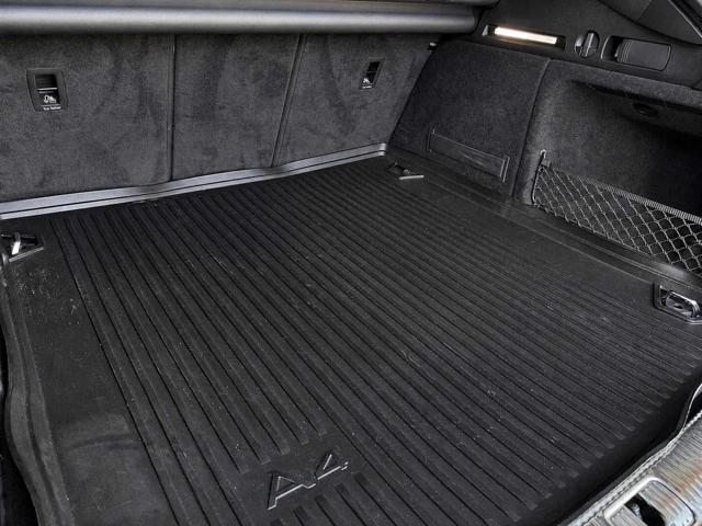 AUDI RS usata, con Filtro antiparticolato
