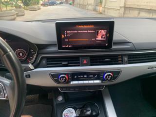 AUDI A5 usata, con Immobilizzatore elettronico