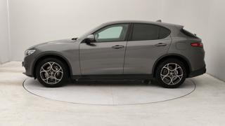 ALFA ROMEO Stelvio usata, con Airbag