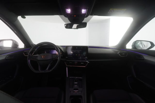 CUPRA Formentor usata 9