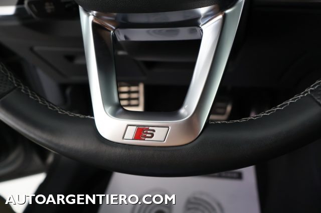 AUDI Q3 usata, con Sensore di luce