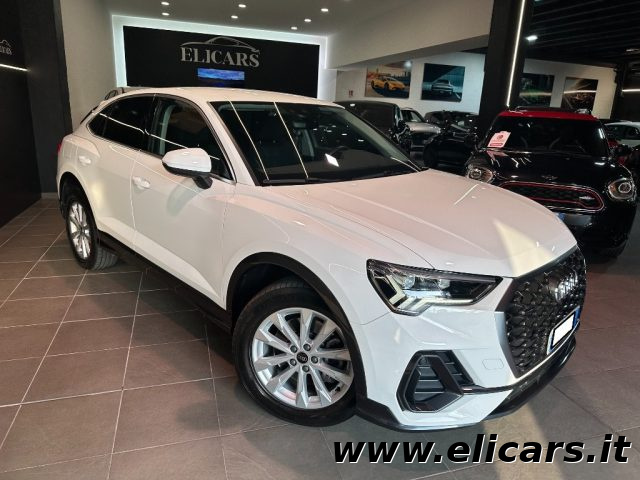 AUDI Q3 usata, con ABS