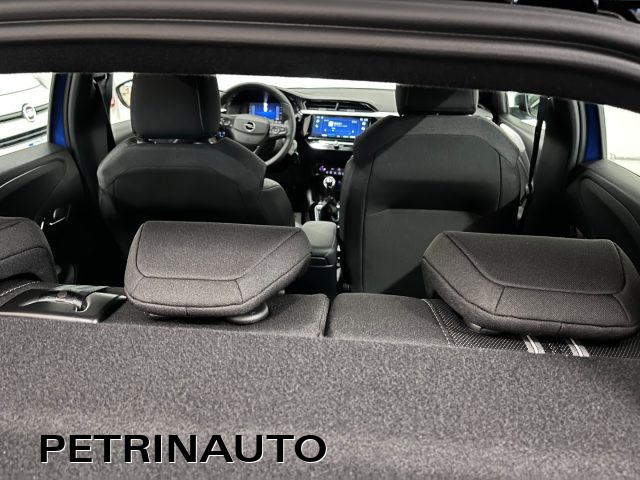 OPEL Corsa usata, con Chiusura centralizzata telecomandata