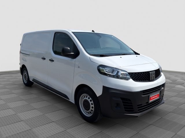 FIAT Scudo usata 6