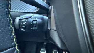 PEUGEOT 2008 usata, con Chiusura centralizzata