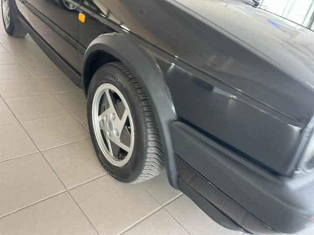 VOLKSWAGEN Golf usata 11
