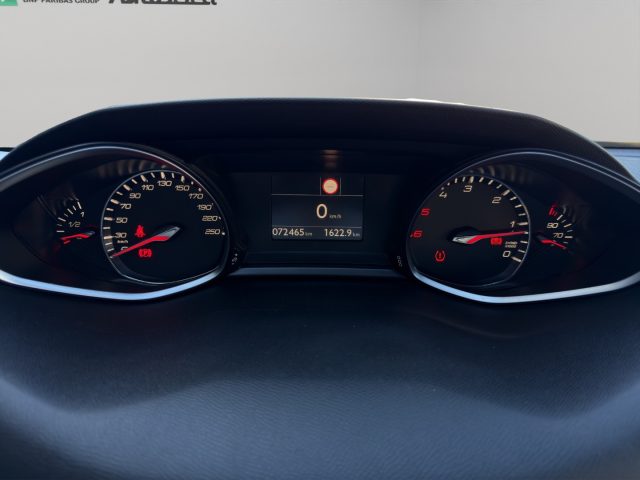 PEUGEOT 308 usata, con Servosterzo