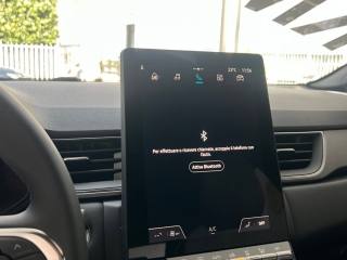 RENAULT Captur usata, con Volante multifunzione
