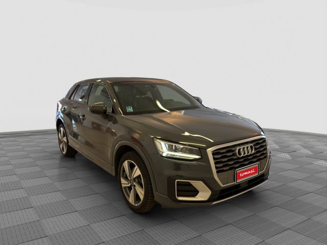AUDI Q2 usata 6