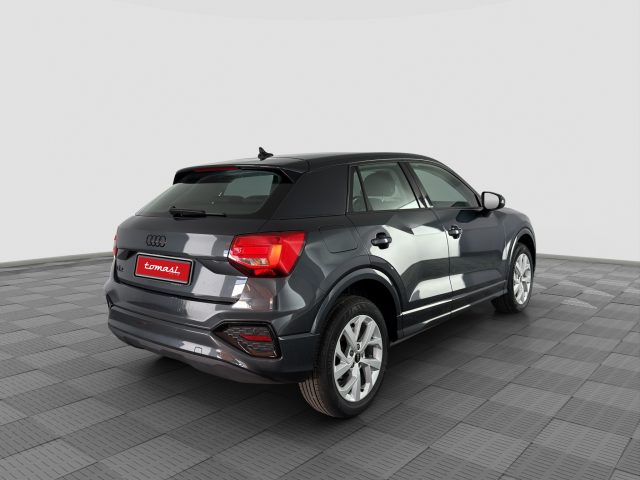 AUDI Q2 usata 4