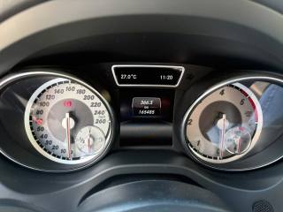 MERCEDES-BENZ CLA 180 usata, con Cruise Control