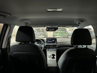 HYUNDAI Kona usata, con Controllo elettronico della corsia