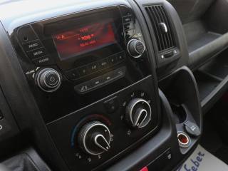 PEUGEOT Boxer usata, con Fendinebbia