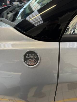 JEEP Compass usata, con Controllo trazione