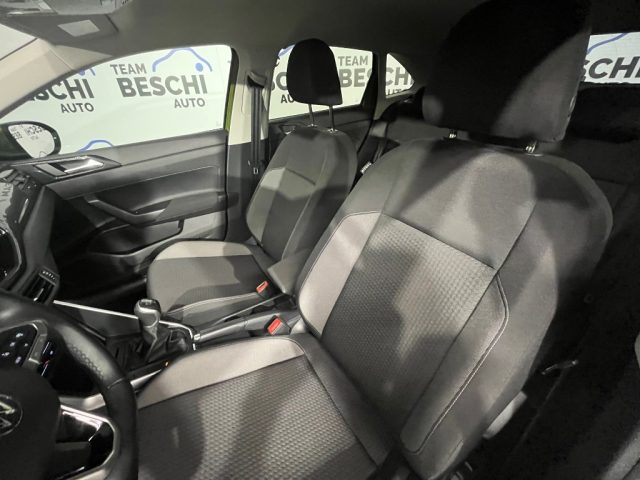 VOLKSWAGEN Taigo usata, con Cruise Control