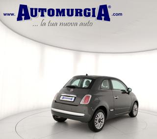 FIAT 500 usata, con Alzacristalli elettrici