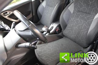 PEUGEOT 2008 usata, con Immobilizzatore elettronico