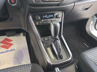 SUZUKI S-Cross usata, con Fendinebbia