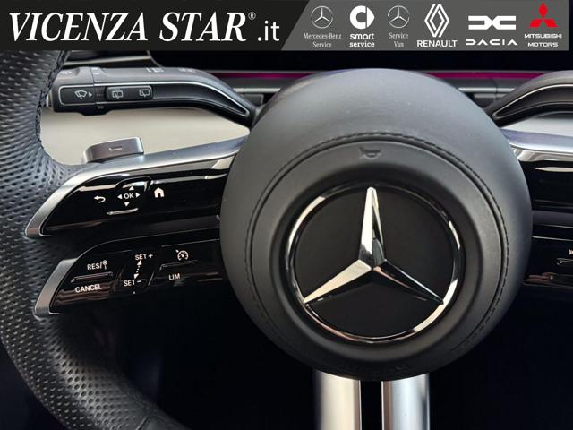 MERCEDES-BENZ GLE 300 usata, con Immobilizzatore elettronico