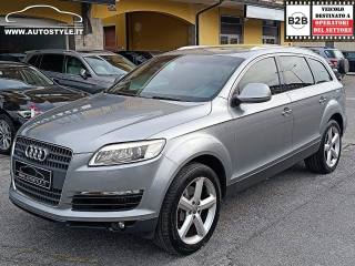 AUDI Q7 usata, con Trazione integrale