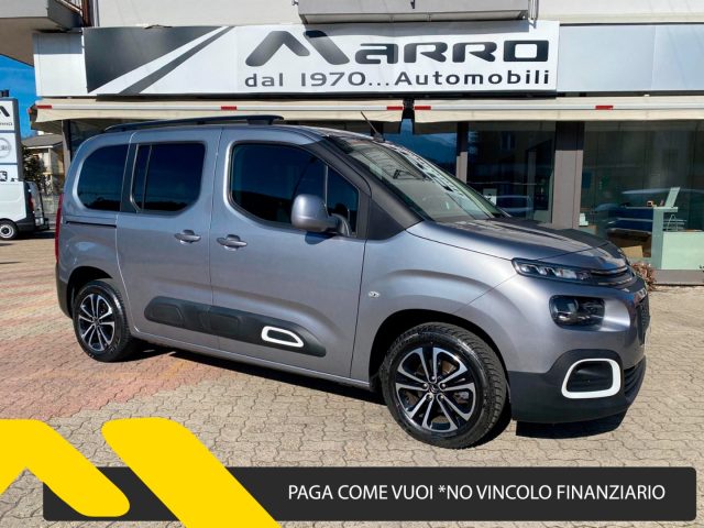 CITROEN Berlingo usata, con ABS