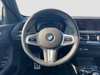 BMW 118 usata 11