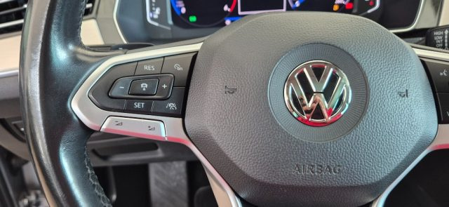 VOLKSWAGEN Passat Variant usata, con Vivavoce