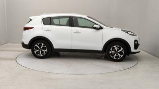 KIA Sportage usata, con Autoradio