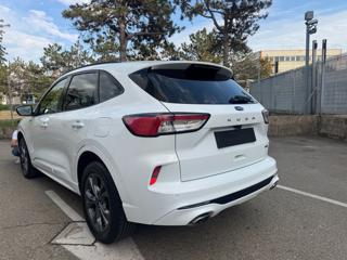 FORD Kuga usata, con Alzacristalli elettrici
