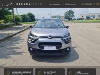 CITROEN C3 usata, con Airbag laterali