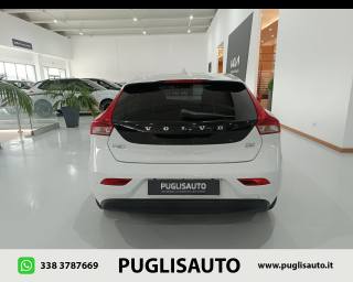 VOLVO V40 usata, con Autoradio