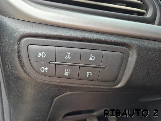 FIAT Tipo usata, con Volante in pelle