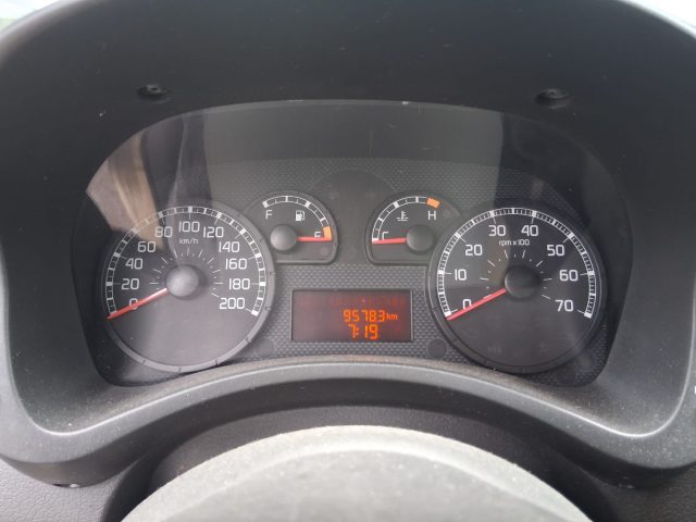 FIAT Panda usata 6
