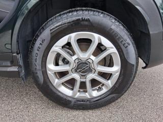 FIAT 500X usata, con Cruise Control