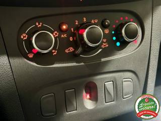 DACIA Sandero usata, con Immobilizzatore elettronico