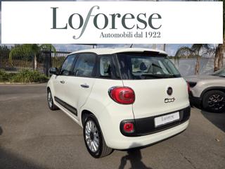FIAT 500L usata, con Airbag Passeggero