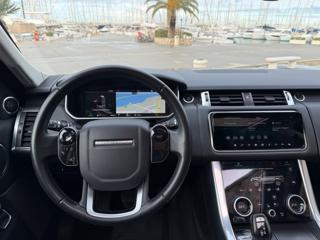 LAND ROVER Range Rover Sport usata, con ESP