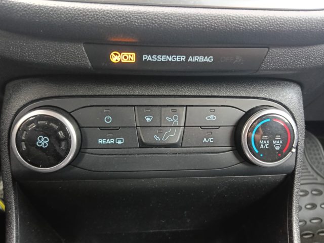 FORD Fiesta usata, con Controllo trazione