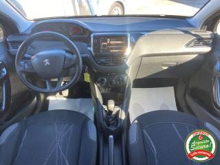 PEUGEOT 208 usata, con ESP