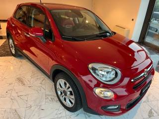 FIAT 500X usata, con Airbag