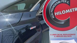 FORD Focus usata, con Volante in pelle