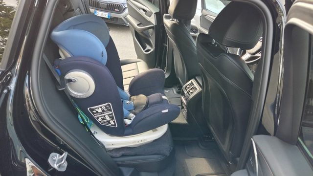 BMW X4 usata, con Controllo automatico clima