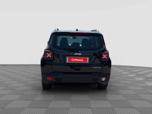 JEEP Renegade usata 3