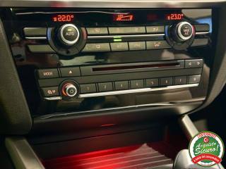 BMW X4 usata, con ESP