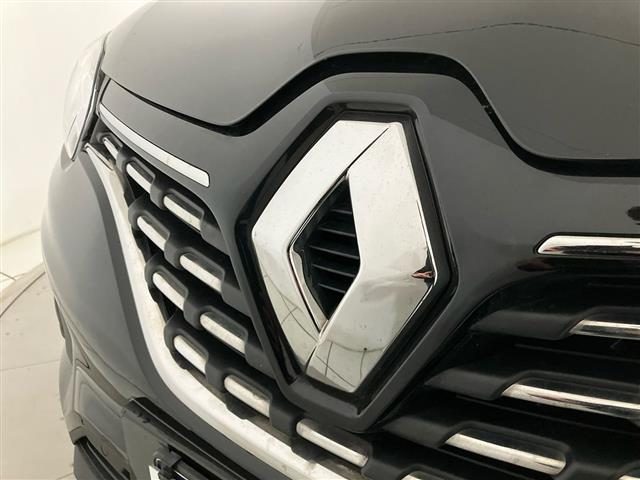 RENAULT Kadjar usata 26