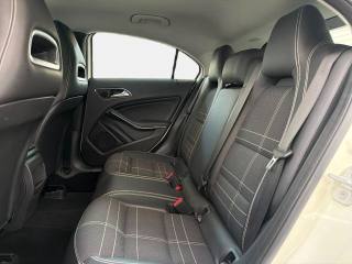MERCEDES-BENZ A 180 usata, con Fendinebbia